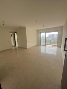 Hall Image of 1500 Sq.ft 2.5 BHK Apartment / Flat for sale in Wadhwa The Nest, Andheri West Mumbai for Rs. 46500000