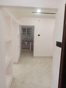 Hall Image of 889 Sq.ft 2 BHK Apartment / Flat for sale in VMC Vision Vihar, Kapra Secunderabad for Rs. 4200000