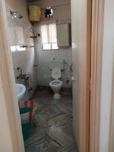Bathroom Image of Nabaratna apartment in Garia, Kolkata