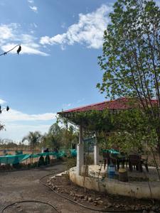 Image of 530 Sq.ft 1 RK Farm House for sale in Wanadongri, Nagpur for Rs. 1680000