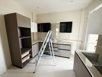 Hall Image of 1705 Sq.ft 3 BHK Apartment / Flat for rent in Skyline Elevate, Utrathiya Zirakpur for Rs. 34000