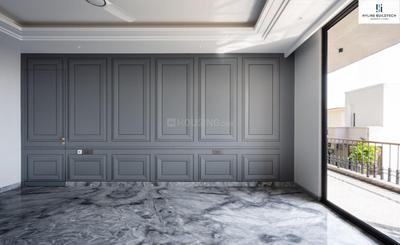 4 BHK Independent Builder Floor