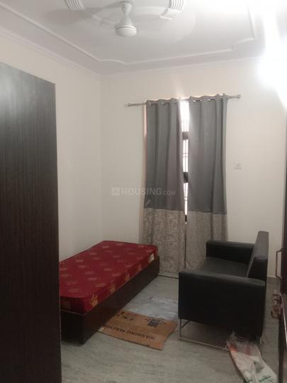 Sector 21C Bedroom 1