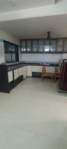 Image of 1500 Sq.ft 3 BHK Villa for rent in L.P.Savani, Surat for Rs. 26000