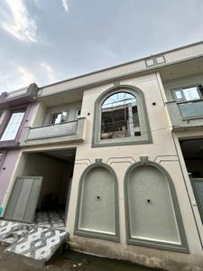 Image of 1170 Sq.ft 4 BHK Independent House for sale in Banjarawala, Dehradun for Rs. 12500000