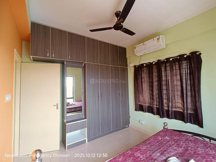 Greenfield ambition Bedroom 1