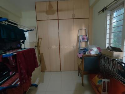 Bedroom Image of 3868 Sq.ft 4 BHK Apartment / Flat for sale in Ambawadi Ahmedabad for Rs. 35000000