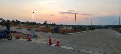 Residential Plot