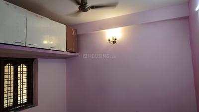 Kistamma Enclave Bedroom 3