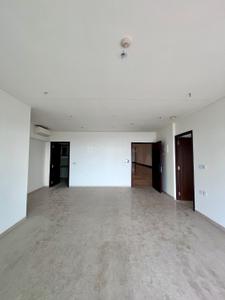 Hall Image of 2020 Sq.ft 3 BHK Apartment / Flat for rent in Lokhandwala Minerva, Worli Mumbai for Rs. 359000