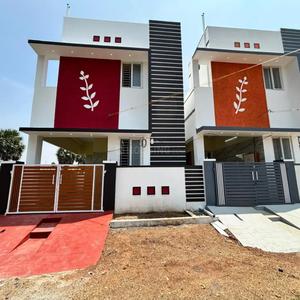 Image of 720 Sq.ft 2 BHK Independent House for sale in Maraimalai Nagar, Chennai for Rs. 2918000