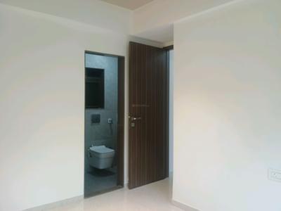 1 BHK Apartment