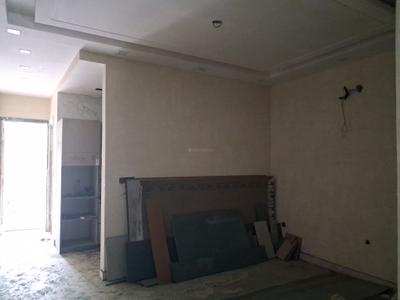 Living Room Image of 908 Sq.ft 2 BHK Builder Floor for sale in Ramesh Nagar New Delhi for Rs. 16000000