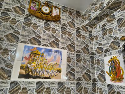 Image of 1000 Sq.ft 3 BHK Apartment / Flat for sale in Garfa, Kolkata for Rs. 4200000