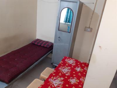 Bedroom Image of Sri Balaji Ladies PG in Bommanahalli, Bangalore