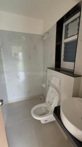 Image of 837 Sq.ft 2 BHK Apartment / Flat for rent in MICL Aaradhya Parkwood, Mira Road East, Mira Bhayandar for Rs. 41500