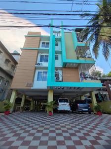 Building Image of 1420 Sq.ft 3 BHK Apartment / Flat for sale in Hatigaon Guwahati for Rs. 6800000