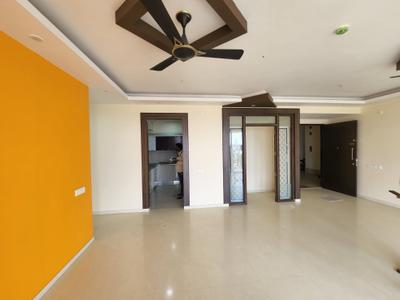 3 BHK Flat