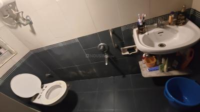 La View Tower Bathroom Two 4
