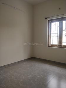 Bedroom Image of 1200 Sq.ft 2 BHK Independent House for rent in Singasandra Bengaluru for Rs. 45000