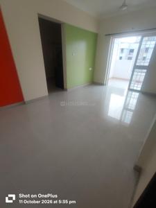 Hall Image of 1100 Sq.ft 2 BHK Apartment / Flat for rent in Rahul Park, Warje Pune for Rs. 33000
