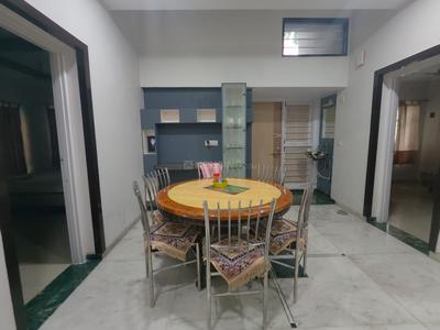 Hall Image of 3789 Sq.ft 5 BHK Independent House for sale in Bodakdev Ahmedabad for Rs. 75000000