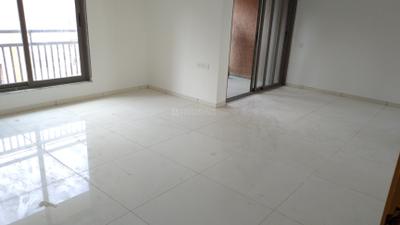 Living Room Image of 2250 Sq.ft 3 BHK Apartment / Flat for sale in Devashish, Sargasan Gandhinagar for Rs. 8000000