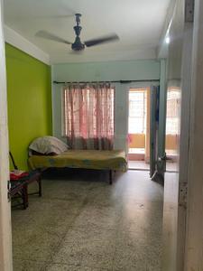 Hall Image of 950 Sq.ft 2 BHK Apartment / Flat for sale in Behala Kolkata for Rs. 3500000