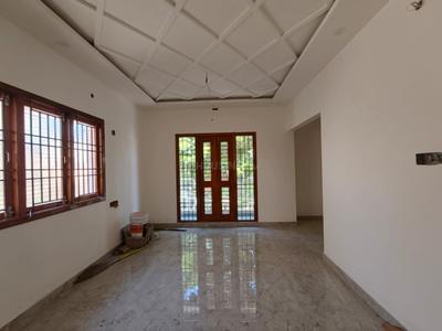 Hall Image of 3000 Sq.ft 4 BHK Independent House for sale in Valasaravakkam Chennai for Rs. 36000000
