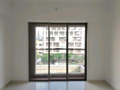 Bedroom Image of 800 Sq.ft 2 BHK Apartment / Flat for sale in Naigaon East Naigaon for Rs. 5000000