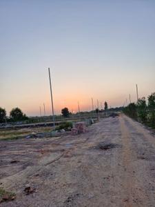 Image of 100 Sq.ft Residential Plot / Land for sale in Krish Seasons, Burera, Bhiwadi for Rs. 2500000