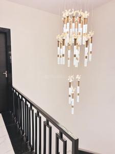Image of 3400 Sq.ft 4 BHK Villa for rent in Alark Signature Park, Gandhinagar, Bhopal for Rs. 40000