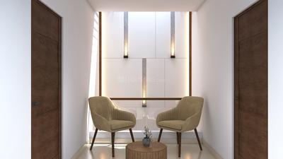 Bedroom Image of 1799 Sq.ft 3 BHK Villa for sale in Kelambakkam Chennai for Rs. 12600000