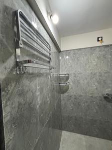 Image of 850 Sq.ft 2 BHK Apartment / Flat for rent in VTP Aethereus Phase I, Mahalunge, Pune for Rs. 26999