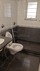 Marigold Complex Bathroom Three 3