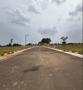 Image of 4299 Sq.ft Residential Plot / Land for sale in Pattabiram, Chennai for Rs. 10200000