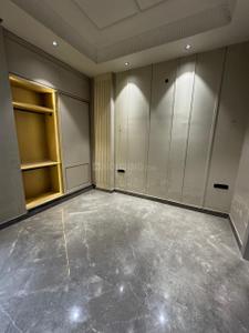 Bedroom Image of 1000 Sq.ft 2 BHK Builder Floor for rent in Ramesh Nagar New Delhi for Rs. 30000