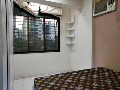 Bedroom Image of 700 Sq.ft 1 BHK Apartment / Flat for sale in Kharghar Navi Mumbai for Rs. 7000000