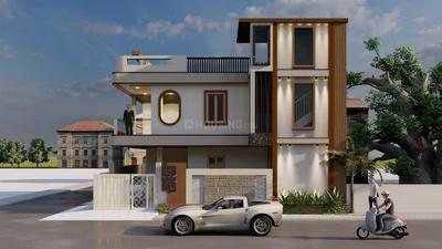 Image of 2700 Sq.ft 4 BHK Duplex for sale in Wanadongri, Nagpur for Rs. 12500000