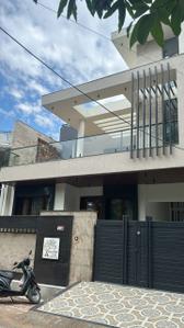 Image of 4300 Sq.ft 4 BHK Independent House for sale in Gomti Nagar, Lucknow for Rs. 41000000