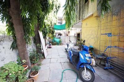 Balcony Image of 1125 Sq.ft 3 BHK Independent House for sale in Satellite Ahmedabad for Rs. 9500000