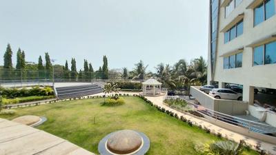 Image of 1880 Sq.ft 3.5 BHK Duplex for sale in Lakhani Sun Coast, Belapur CBD, Navi Mumbai for Rs. 43500000