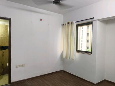Bedroom Image of 927 Sq.ft 2 BHK Apartment / Flat for rent in Lodha Palava Downtown, Palava Phase 2 Thane for Rs. 25000