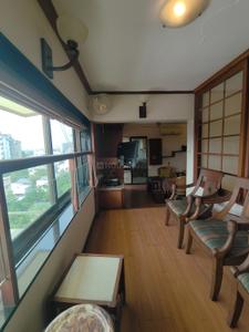 Balcony Image of 2027 Sq.ft 4 BHK Apartment / Flat for sale in Ambawadi Ahmedabad for Rs. 22500000