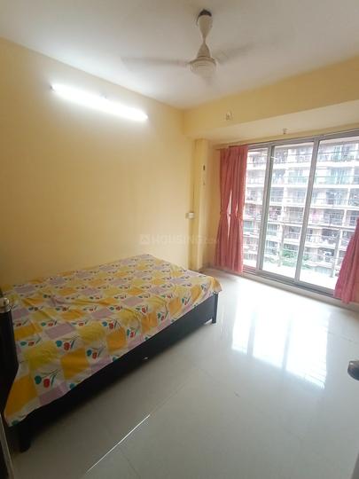 Sector 21, Ulwe Bedroom 1