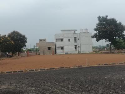 Image of 1800 Sq.ft Residential Plot / Land for sale in Aranvoyal, Chennai for Rs. 3330000