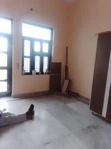 Bedroom Image of 1200 Sq.ft 2 BHK Independent House for rent in Sector-02 Bahadurgarh for Rs. 13000