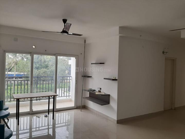 Godrej Palm Grove Main Image 1