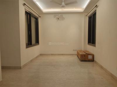 2 BHK Independent House