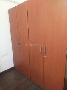 Bedroom Image of 690 Sq.ft 1 BHK Apartment / Flat for sale in  Apollo DB City, Nipania Indore for Rs. 4300000